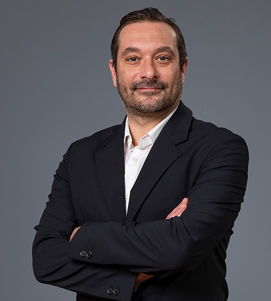Paolo Marchioro